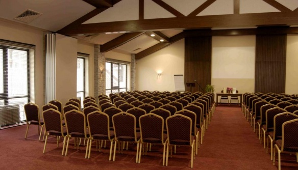 Hall 2